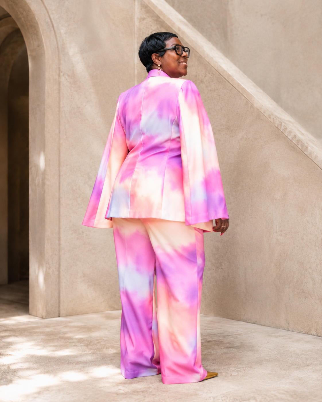 Soft Strength Suit