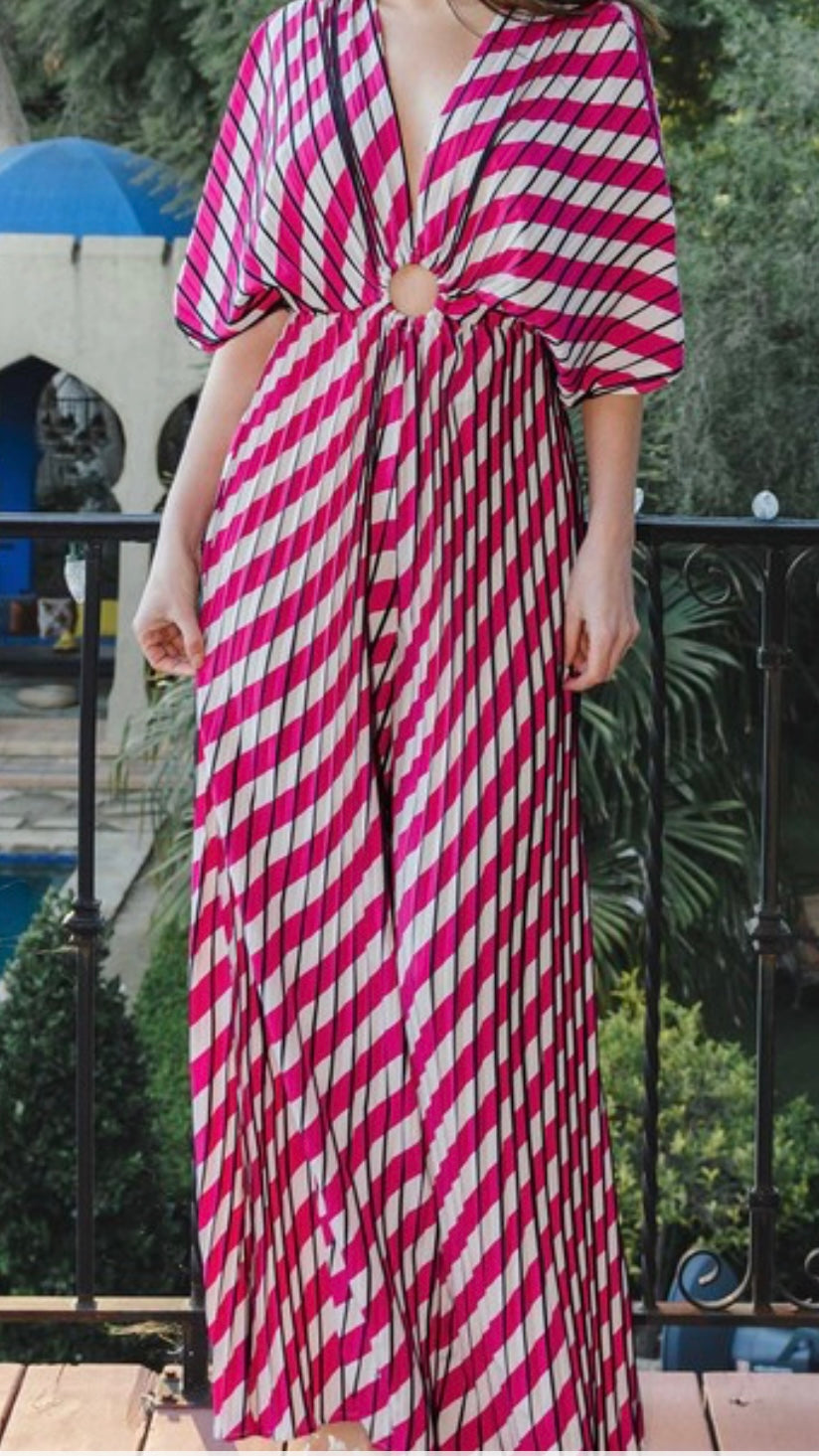 Complete Pleats