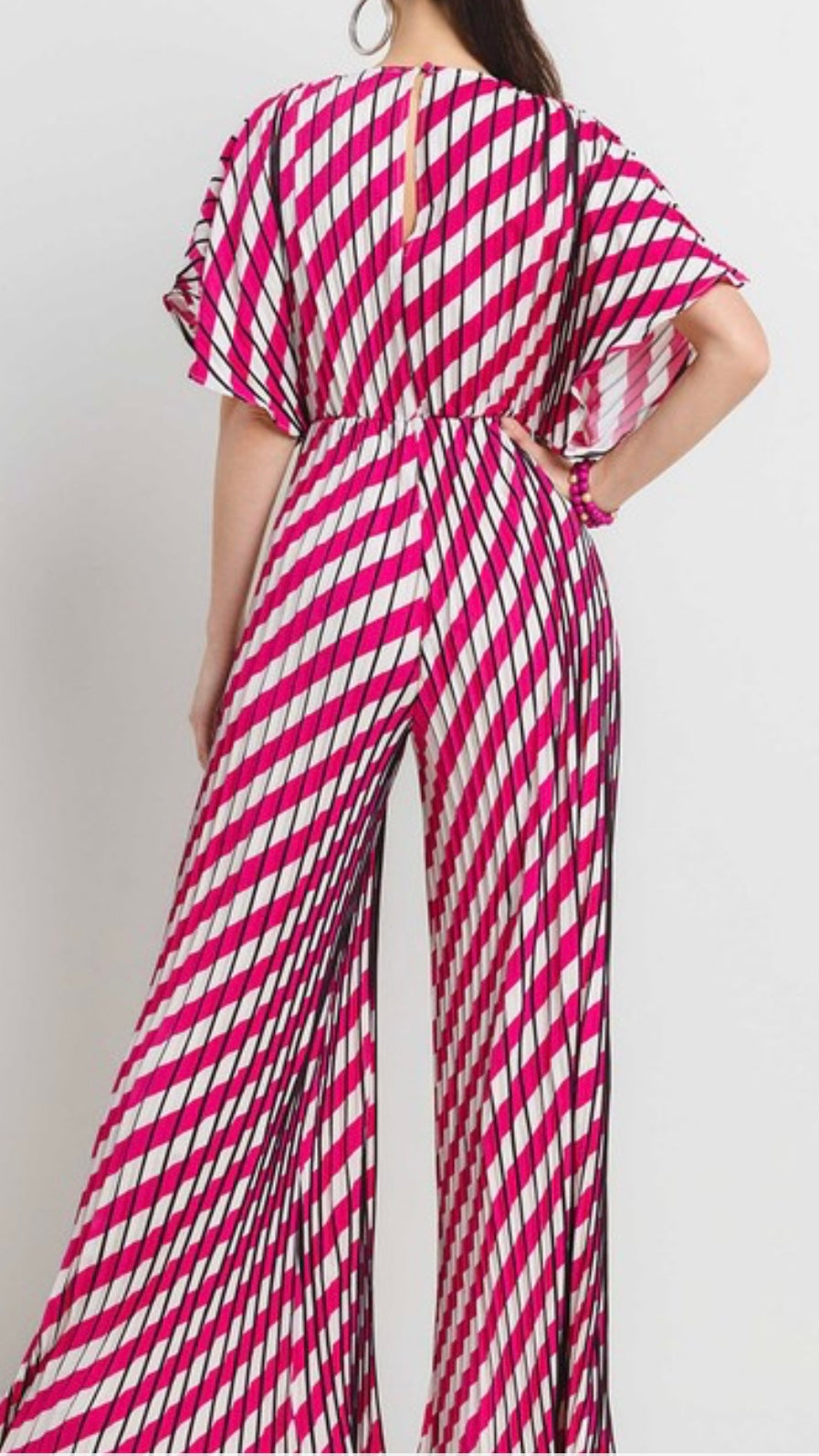Complete Pleats
