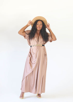 Serene Flow Jumper