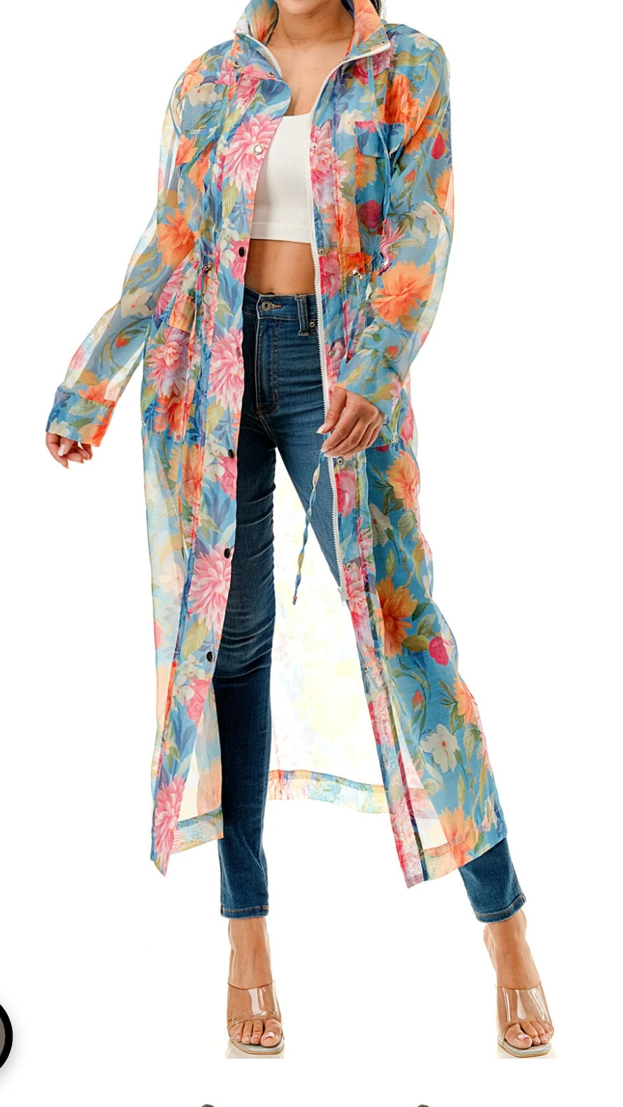 Spring Fever