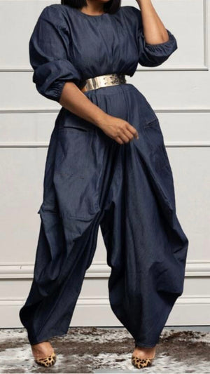 Denim Delight