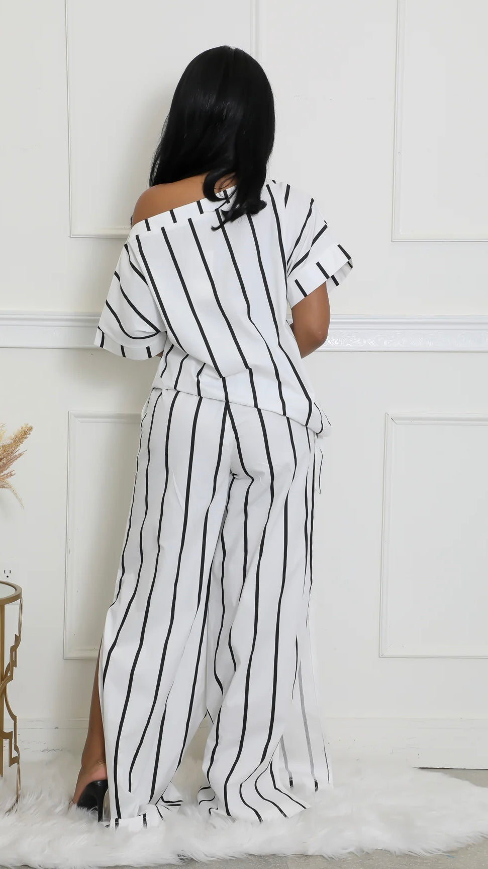 White Out Set