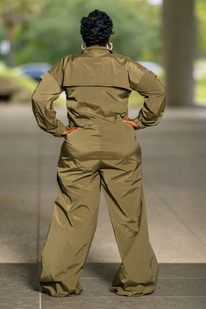 Mission Mode Utility Jumper