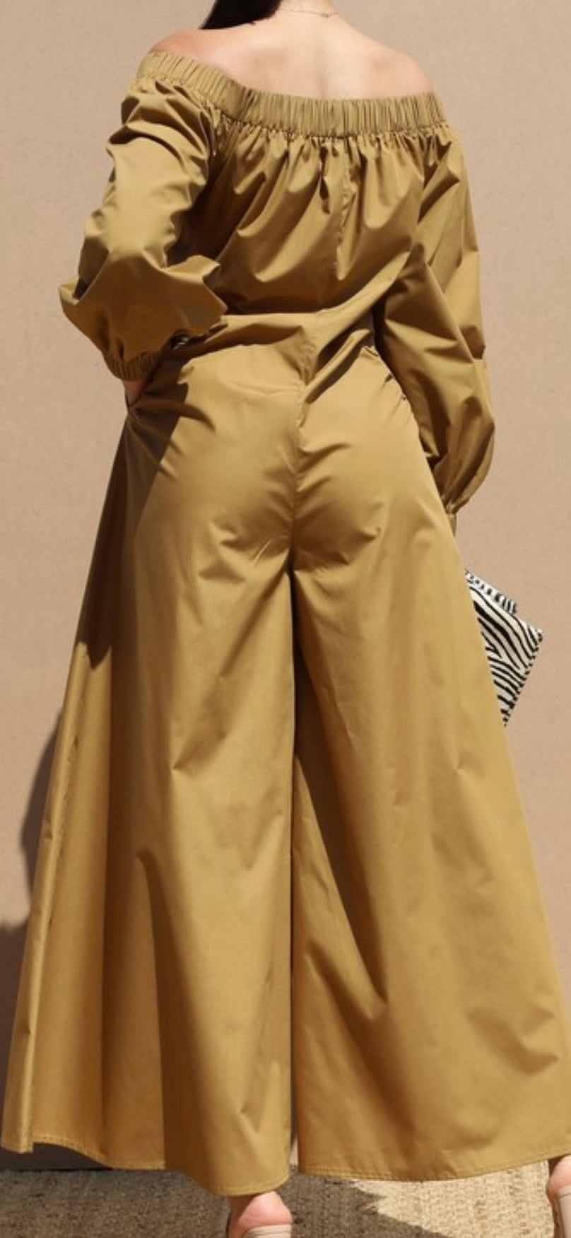 Let’s Chill Jumper