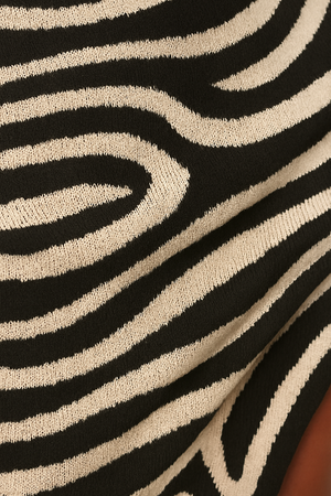 Wild Elegance Dress
