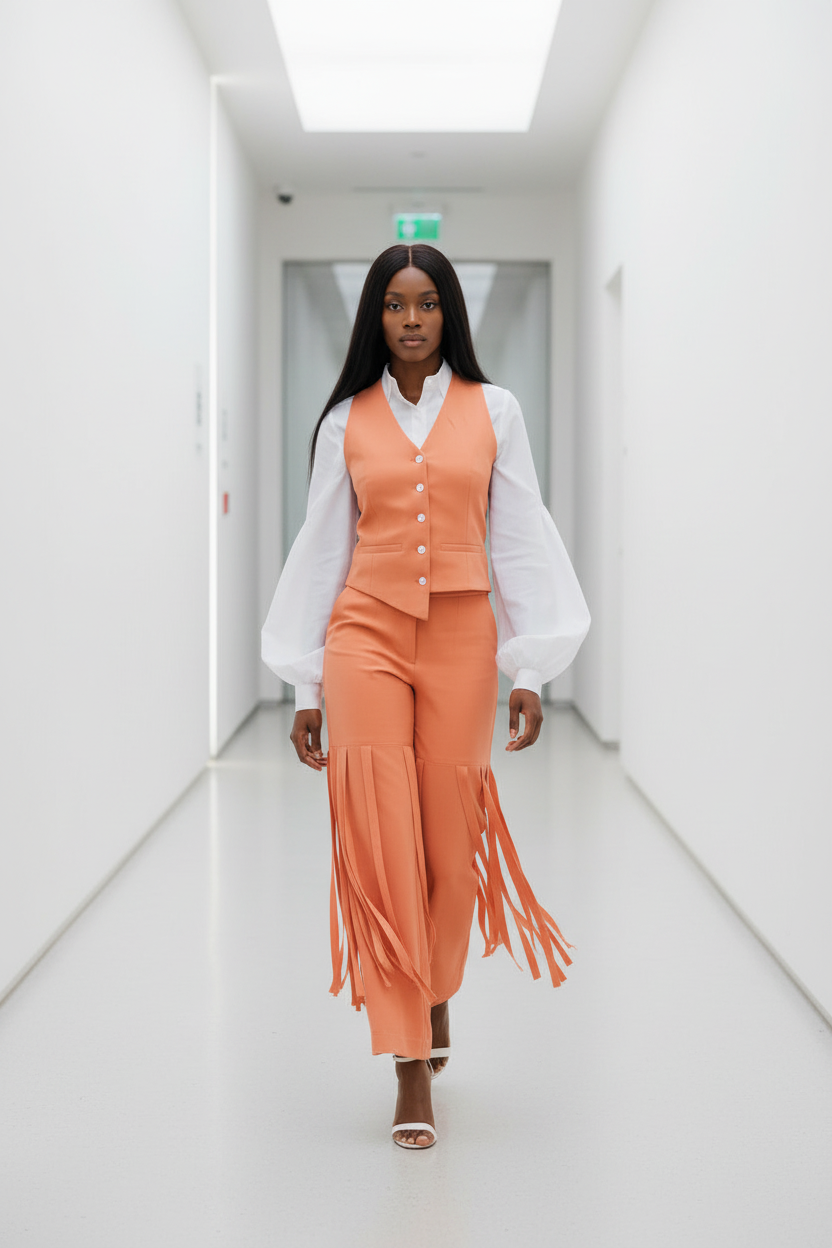 Peach Power Set - available March 20, 2026