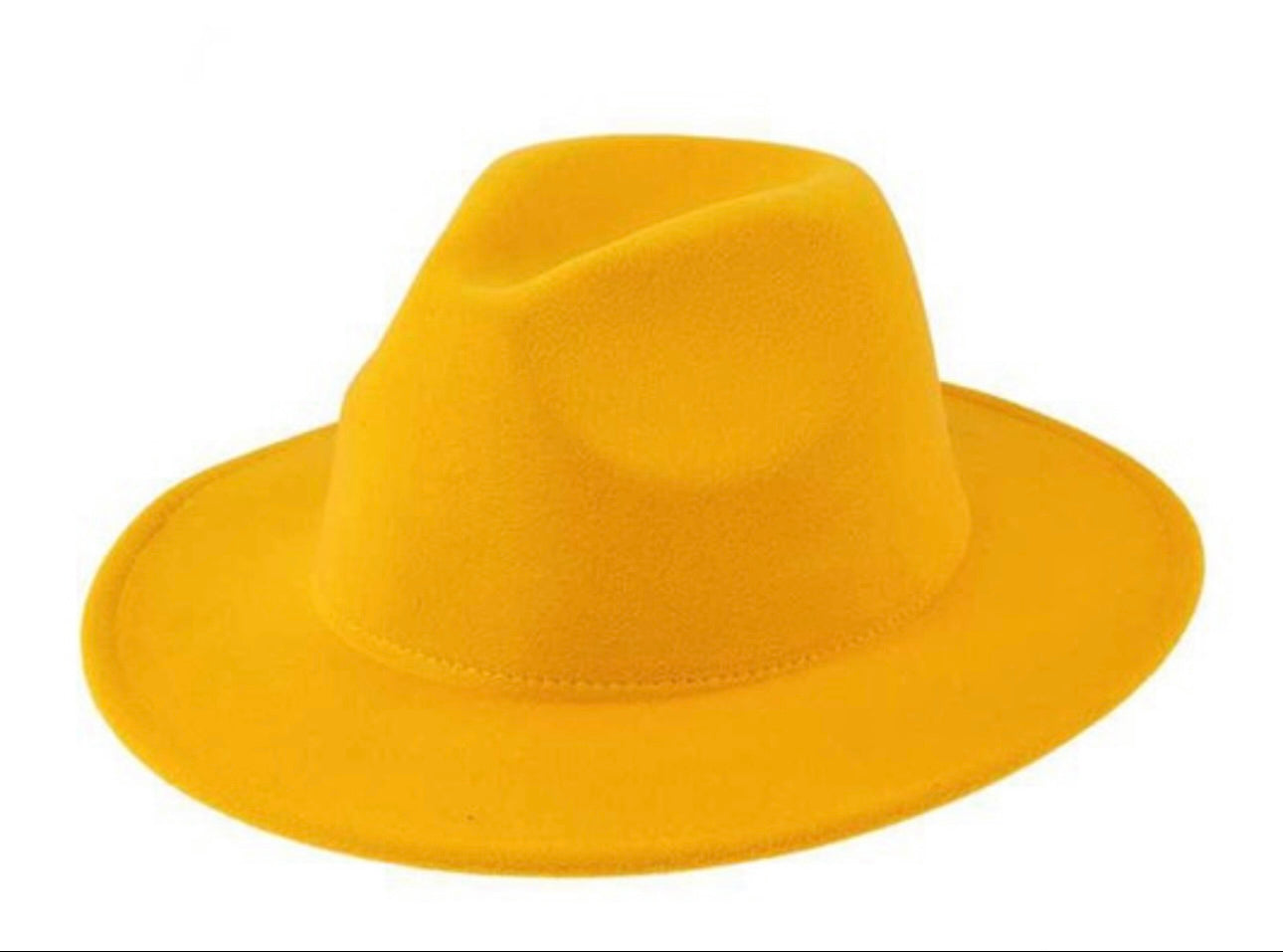 Spring Fedora