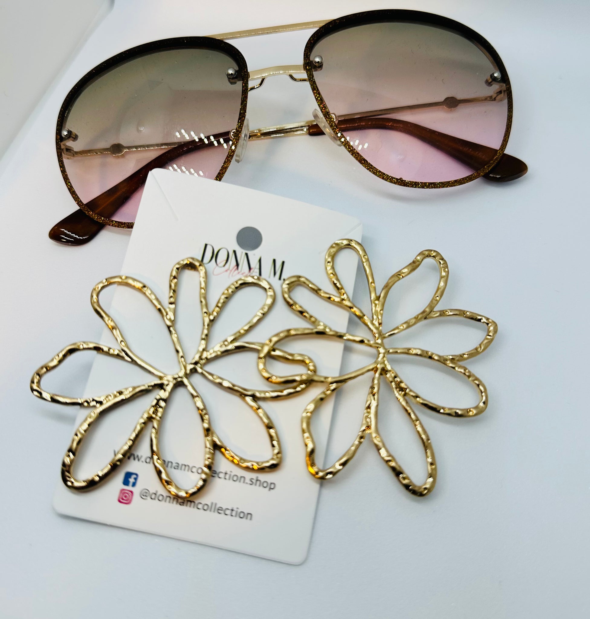 Gold Daisy