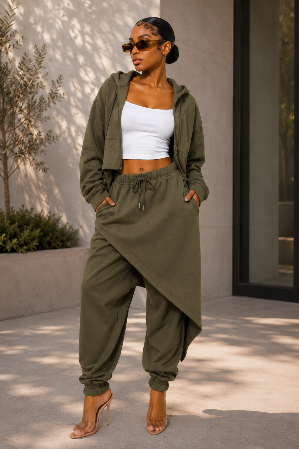 The Elevated Edge Set
