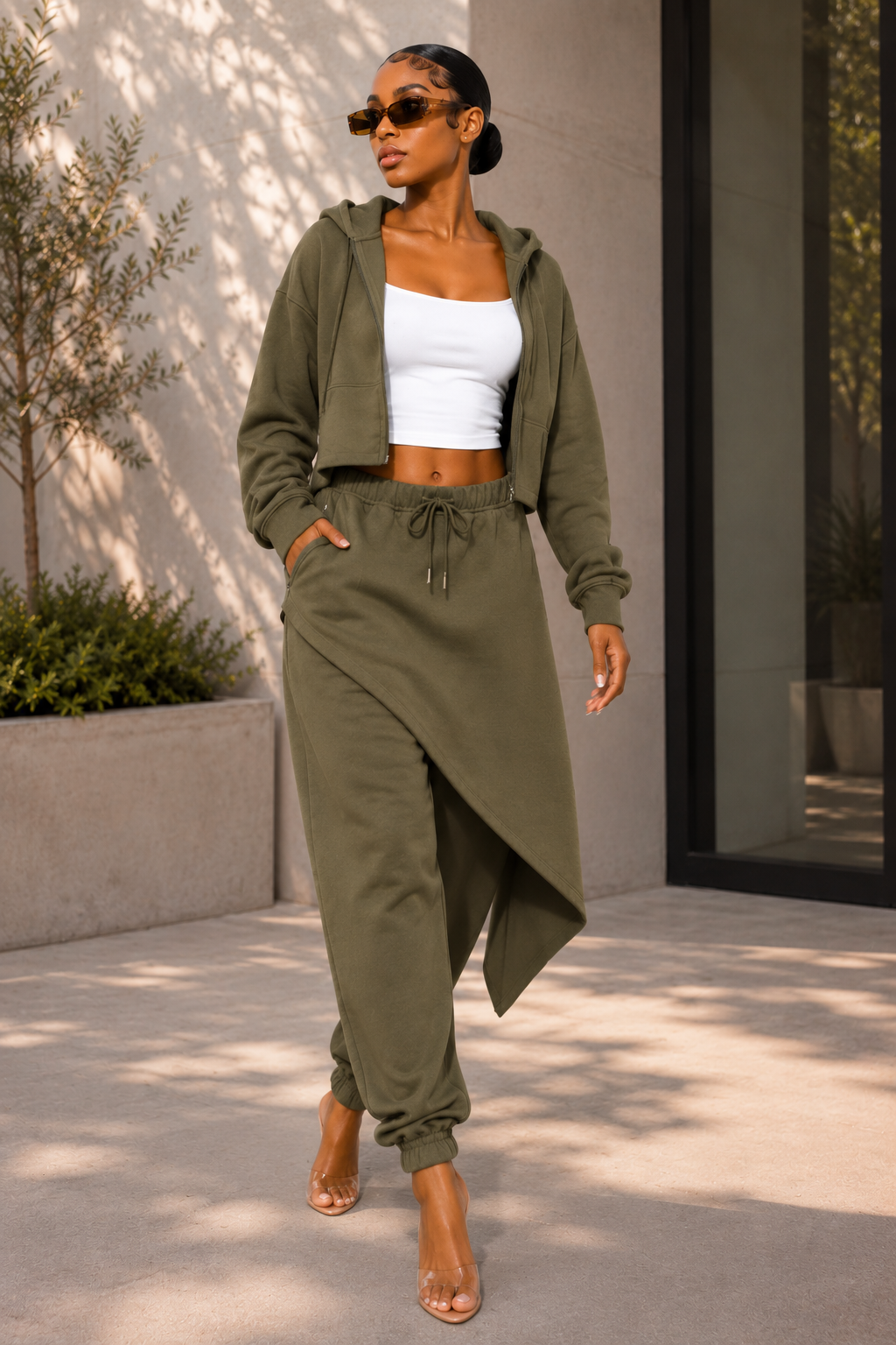 The Elevated Edge Set