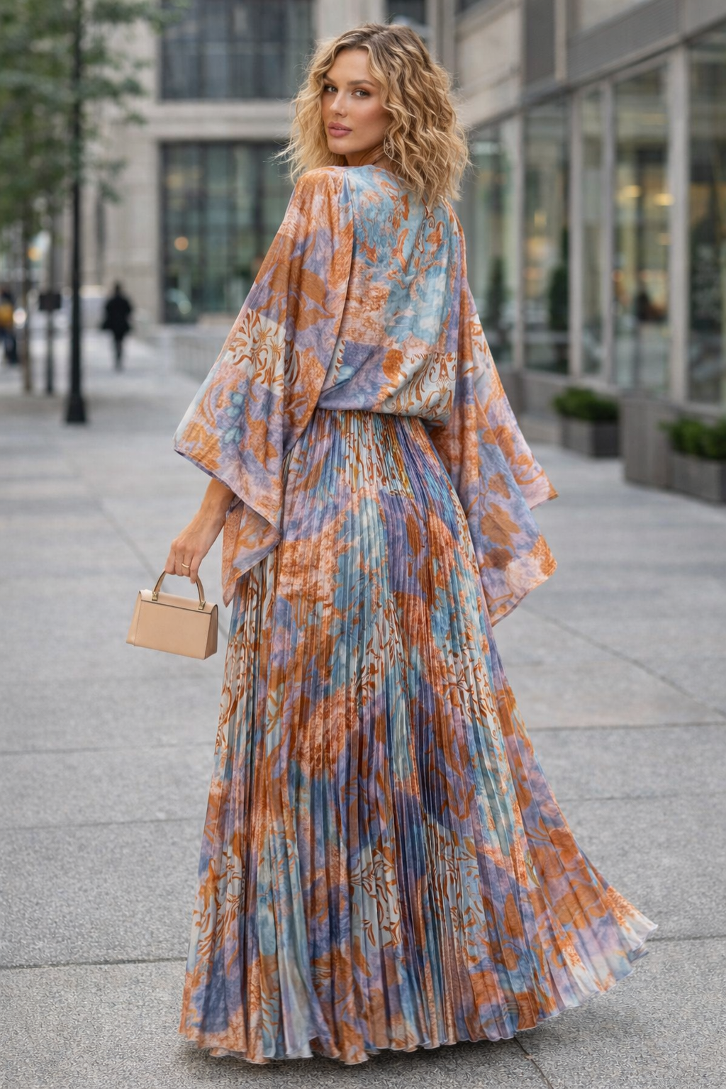 Painted Garden Set - available March 23, 2026