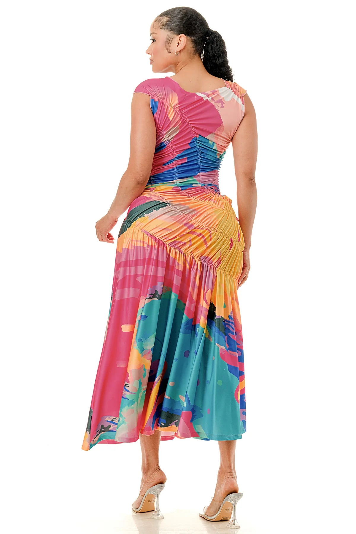 Rainbow Crush