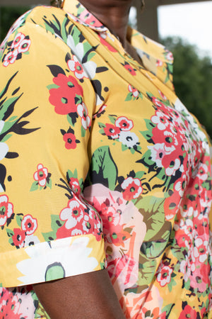 Botanical Breeze Set