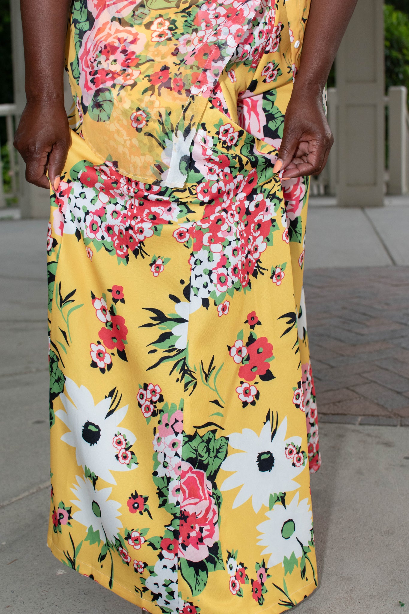 Botanical Breeze Set