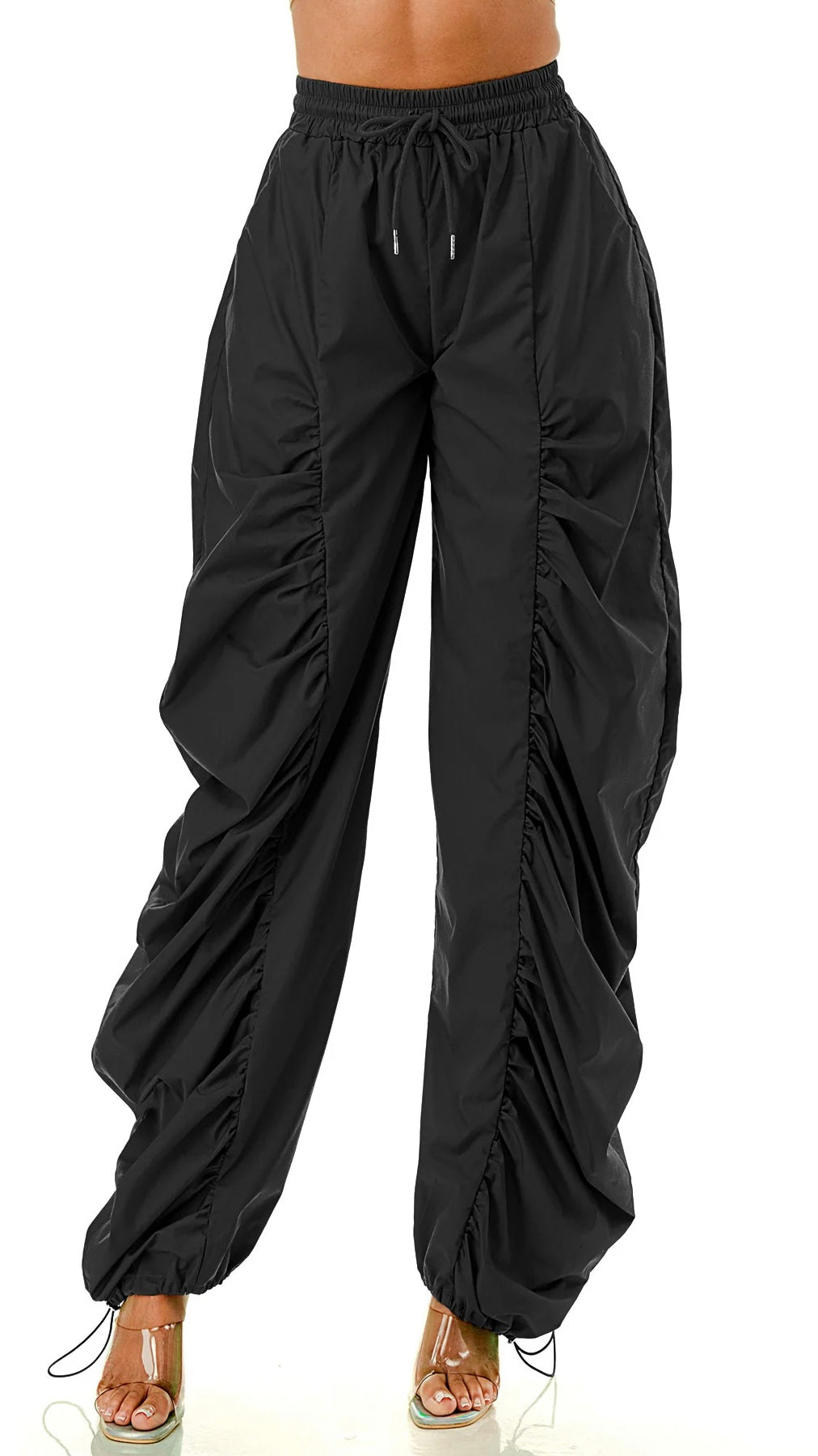 Casual Flow Pants