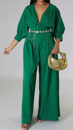 Brunch Time Jumper